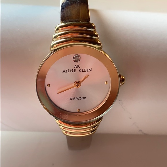 Anne Klein watch - Picture 3 of 3